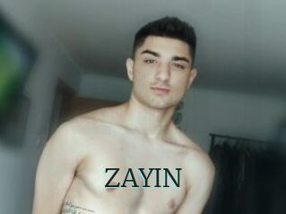 ZAYIN