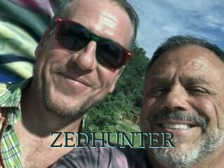 ZEDHUNTER