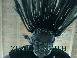 ZHARICK_SMITH