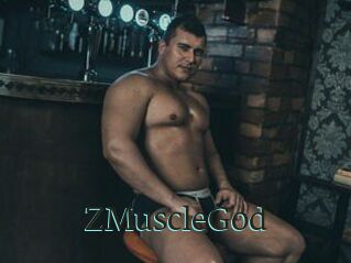 ZMuscleGod