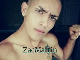 ZacMartin