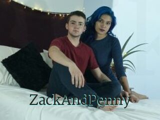 ZackAndPenny