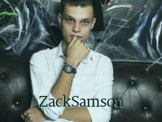 ZackSamson