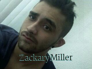 ZackaryMiller