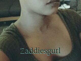 Zaddiesgurl