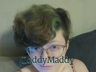 ZaddyMaddy