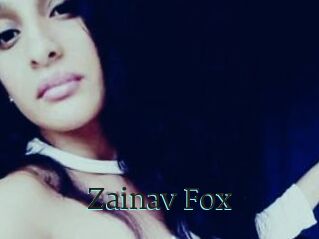 Zainav_Fox