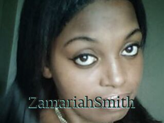 ZamariahSmith