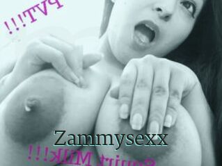 Zammysexx