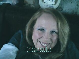 Zanado