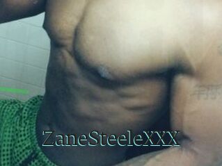 ZaneSteeleXXX