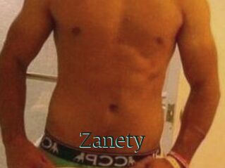 Zanety