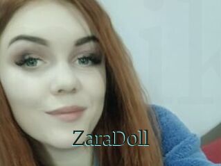 ZaraDoll