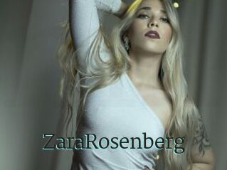 ZaraRosenberg