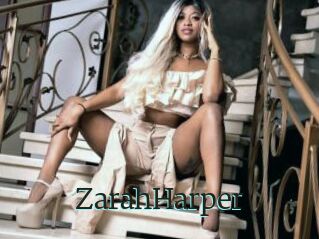 ZarahHarper