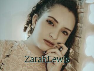 ZarahLewis