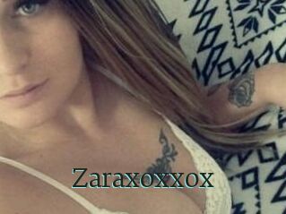 Zaraxoxxox