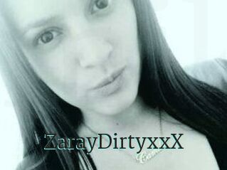 ZarayDirtyxxX