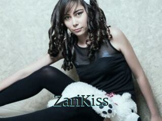 ZariKiss