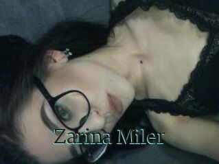 Zarina_Miler