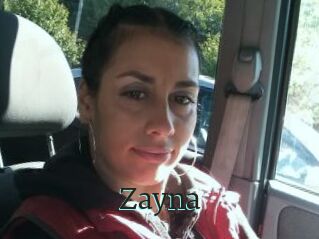 Zayna