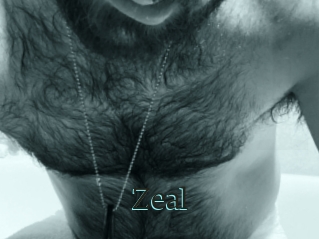 Zeal