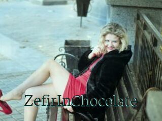 ZefirInChocolate