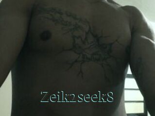 Zeik2seek8