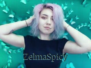 ZelmaSpicy