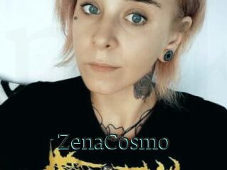 ZenaCosmo