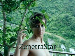 ZenetraStar