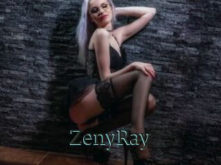 ZenyRay