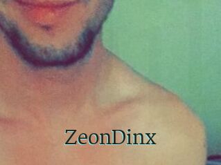 ZeonDinx