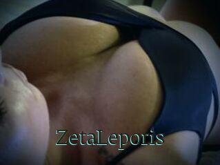 ZetaLeporis