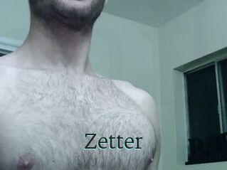 Zetter