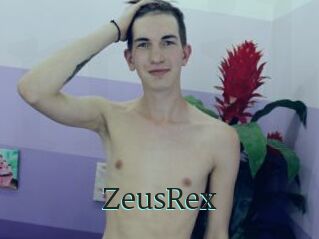 ZeusRex