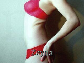 Zeyna