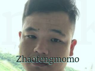 Zhaofengmomo