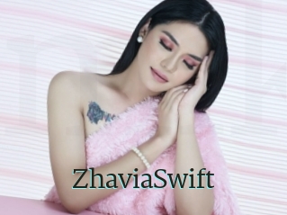 ZhaviaSwift