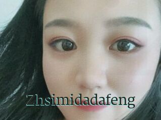 Zhsimidadafeng