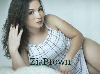 ZiaBrown