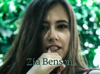 Zia_Benson