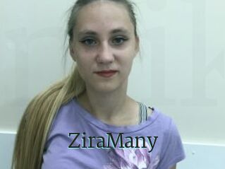 ZiraMany