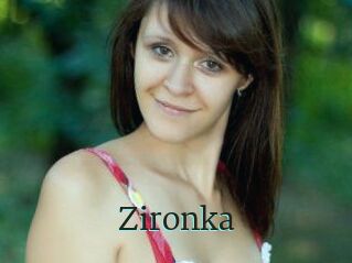 Zironka