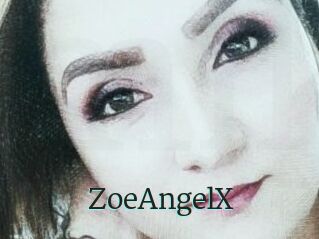 ZoeAngelX