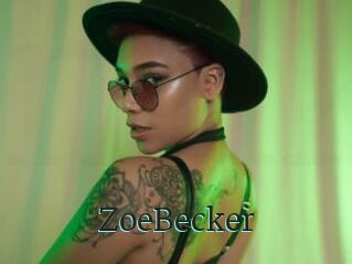 ZoeBecker