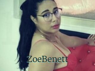 ZoeBenett