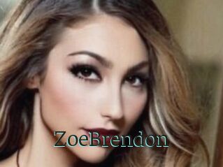 Zoe_Brendon