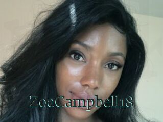 ZoeCampbell18