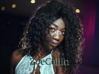 ZoeCollin